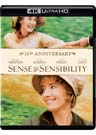 Sense and Sensibility (4K UHD)