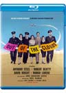Out of the Clouds (Limited Edition) (Blu-ray)