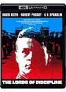 Lords of Discipline, The (4K UHD & Blu-ray)