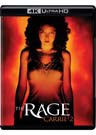 Carrie   2: The Rage (4K UHD & Blu-ray)