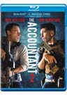 Accountant 2, The (Blu-ray)