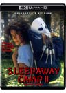 Sleepaway Camp II: Unhappy Campers (4K UHD)