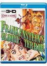 Frankenstein's Bloody Terror (Blu-ray 3D)