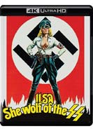 Ilsa, She Wolf of the SS 