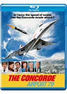 Concorde, The Airport '79