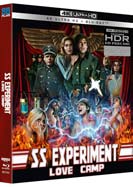 S.S. Experiment Love Camp