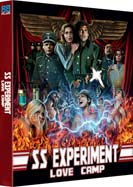 S.S. Experiment Love Camp