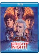 You're So Cool, Brewster! The Story of Fright Night