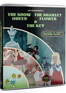 Treasures of Soviet Animation: Vol. 2