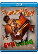 Gingerdead Man vs. Evil Bong