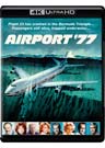 Airport '77 (4K UHD & Blu-ray) Airport '77 (4K UHD & Blu-ray)