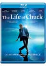 Life of Chuck, The (Blu-ray) Life of Chuck, The (Blu-ray)