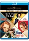 Bette Davis Collection (4-disc) (Blu-ray) Bette Davis Collection (4-disc) (Blu-ray)