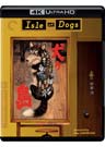 Isle of Dogs (Criterion) (4K UHD & Blu-ray) Isle of Dogs (Criterion) (4K UHD & Blu-ray)