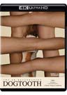 Dogtooth (4K UHD & Blu-ray) Dogtooth (4K UHD & Blu-ray)
