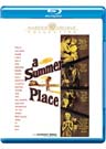 Summer Place, A (Blu-ray) Summer Place, A (Blu-ray)