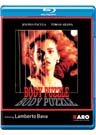 Body Puzzle (Blu-ray) Body Puzzle (Blu-ray)