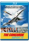 Concorde, The
Airport '79 (Blu-ray) Concorde, The
Airport '79 (Blu-ray)