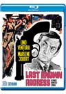 Last Known Address (Blu-ray) Last Known Address (Blu-ray)