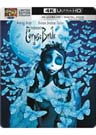 Corpse Bride (Steelbook) (4K UHD) Corpse Bride (Steelbook) (4K UHD)