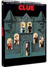Clue: The Movie (Steelbook) (4K UHD & Blu-ray) Clue: The Movie (Steelbook) (4K UHD & Blu-ray)