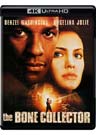 Bone Collector, The (4K UHD & Blu-ray) Bone Collector, The (4K UHD & Blu-ray)