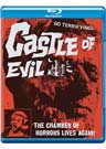 Castle of Evil (Blu-ray) Castle of Evil (Blu-ray)