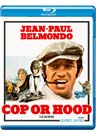 Cop or Hood (Blu-ray) Cop or Hood (Blu-ray)