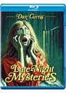 Dan Curtis' Late-Night Mysteries (Blu-ray) Dan Curtis' Late-Night Mysteries (Blu-ray)