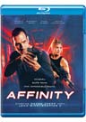 Affinity (Marko Zaror) (Blu-ray) Affinity (Marko Zaror) (Blu-ray)