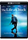 Life of Chuck, The (4K UHD) Life of Chuck, The (4K UHD)