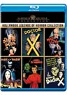 Hollywood Legends of Horror Collection (6 film) (Blu-ray) Hollywood Legends of Horror Collection (6 film) (Blu-ray)