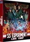 S.S. Experiment Love Camp (Blu-ray) S.S. Experiment Love Camp (Blu-ray)