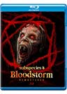 Subspecies 4: Bloodstorm (Blu-ray) Subspecies 4: Bloodstorm (Blu-ray)