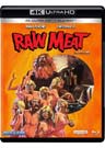 Raw Meat (4K UHD & Blu-ray) Raw Meat (4K UHD & Blu-ray)