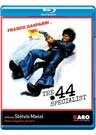 44 Specialist, The (Blu-ray) 44 Specialist, The (Blu-ray)