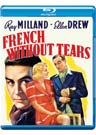 French Without Tears (Blu-ray) French Without Tears (Blu-ray)