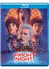 You're So Cool, Brewster! The Story of Fright Night (Blu-ray) You're So Cool, Brewster! The Story of Fright Night (Blu-ray)