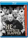 He Who Gets Slapped (Blu-ray) He Who Gets Slapped (Blu-ray)
