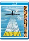 Airport (Blu-ray) Airport (Blu-ray)
