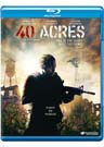 40 Acres (Blu-ray) 40 Acres (Blu-ray)