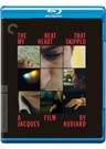 Beat That My Heart Skipped, The (Criterion) (Blu-ray) Beat That My Heart Skipped, The (Criterion) (Blu-ray)