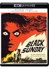 Black Sunday (Mario Bava) (4K UHD & Blu-ray) Black Sunday (Mario Bava) (4K UHD & Blu-ray)