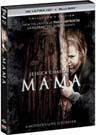Mama (Collector's Edition) (4K UHD & Blu-ray) Mama (Collector's Edition) (4K UHD & Blu-ray)