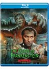Curse of Frankenstein, The (Blu-ray) Curse of Frankenstein, The (Blu-ray)