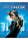 Æon Flux (Steelbook) (4K UHD & Blu-ray) Æon Flux (Steelbook) (4K UHD & Blu-ray)