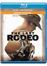 Last Rodeo, The (Blu-ray) Last Rodeo, The (Blu-ray)