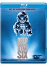 DeepStar Six (Blu-ray) DeepStar Six (Blu-ray)
