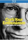 Curb Your Enthusiasm: The Complete Series (24-disc) (Blu-ray) Curb Your Enthusiasm: The Complete Series (24-disc) (Blu-ray)