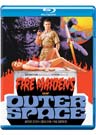 Fire Maidens of Outer Space (Blu-ray) Fire Maidens of Outer Space (Blu-ray)